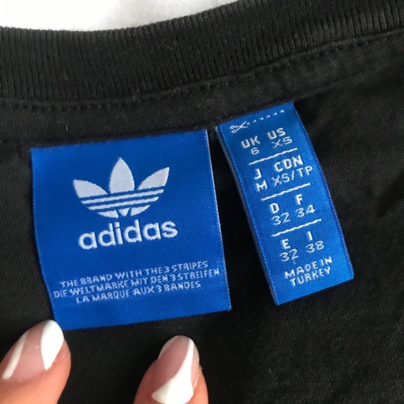 ADIDAS T-Shirt - Picture 3 of 3